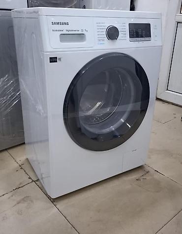 lilafix 7.1: Nigar💚 Samsung palyuyan ağ 7 kg az işlənmiş 350 m şəhər içi çadırmax — 1