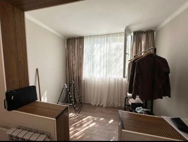 Продажа квартир: 2 комнаты, 48 м², 104 серия, 4 этаж, Евроремонт — 3