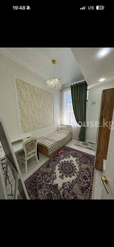 Үйлөрдү сатуу: 5 бөлмө, 180 м², 5 соток, Бишкек, Полицейский городок ж/м Менчик ээси — 8