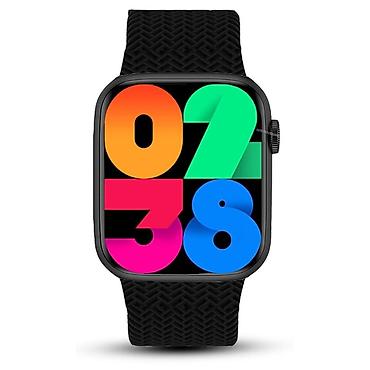 Другие смарт-часы: Умные часы HK9 Pro 45мм Стильная модель Smart Watch HK9 Pro порадует — 17