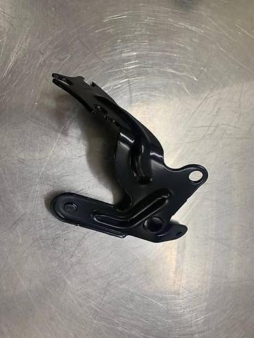 kin 107: NOSAC VODENE PUMPE ZA VOLKSWAGEN GOLF 7 - 5Q0121093AK | Dodatni — 2