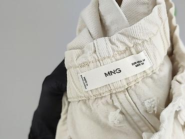 zwroty mango: MNG, Szorty damskie, rozmiar M — 5