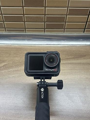 dji mikrofon: DJI Osmo Action 5 Pro – Adventure Combo • Yüksək performanslı action — 3