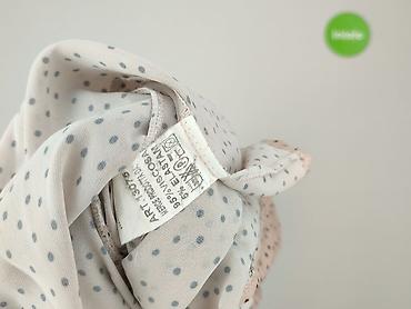 polka dot: Bluzka damska, rozmiar XL — 5