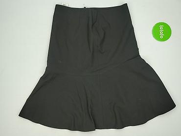 blue skirts: H&M, Spódnica damska, rozmiar M — 3