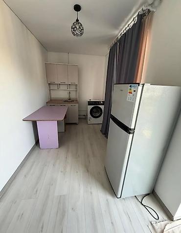 Сдается 1‑комнатная квартира, район 110 квартал. Этаж 2/2. Планировка at lalafo.kg Сдается 1‑комнатная квартира, район 110 квартал. Этаж 2/2. Планировка