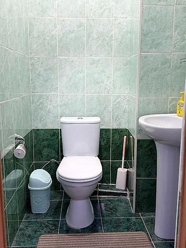 элитка 3 комнатная: 3 комнаты, 104 м², Нижний Джал (Джал-23) Элитка, 3 этаж, Евроремонт — 9