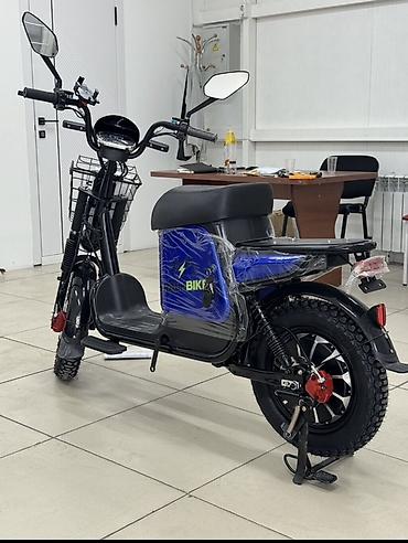 v mount: 🚲 ЭЛЕКТРОВЕЛОСИПЕД В АРЕНДУ — ВСЕГО 600 СОМ/ДЕНЬ! 🔥 БЕЗ ЗАЛОГА! Новый — 2