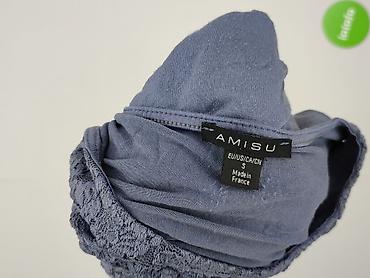 ptak moda sklep: Amisu, Bluzka damska, rozmiar S — 5