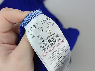 nata lee wymiary: Lost Ink, Sukienka damska, rozmiar 2XL — 4