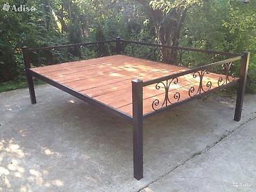 Сварка: Тапчан тапчан тапчан,, бартер обмен интересует,бартер обмен — 7