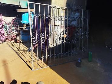 Решетки для окон: Решетки для окон — 18