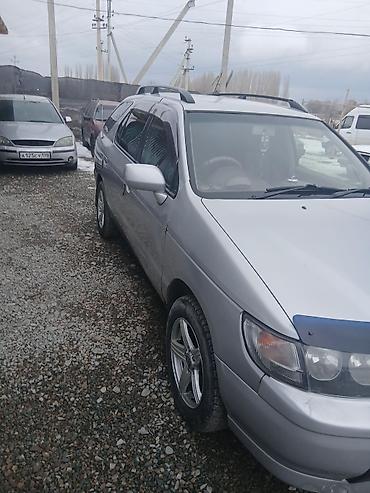 Nissan: Nissan R Nessa: 1998 г., 2.4 л, Бензин, Универсал — 4