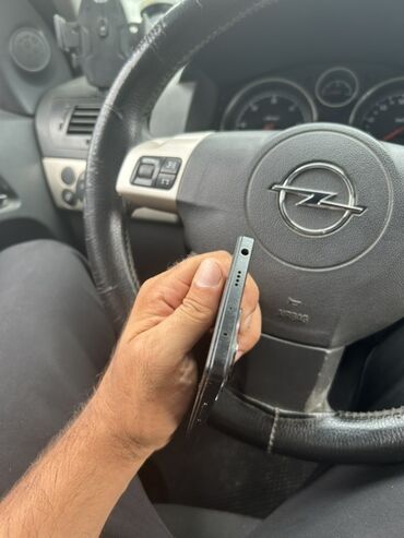 Poco: Poco X5 Pro 5G, 256 GB, rəng - Qara, Barmaq izi