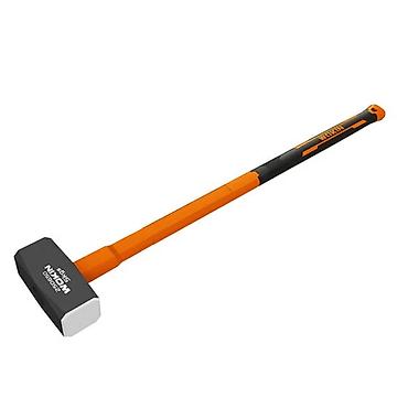 Çəkiclər, kuvaldalar: №: 2904 Məhsulun adı: Gürz Wokin 16-400 MM W250650 Brend: Wokin — 1