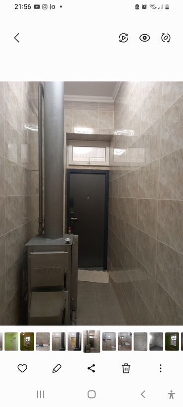 Продажа домов: Дом, 130 м², 4 комнаты, Собственник, Евроремонт — 19