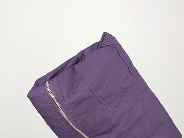 purple jackets: Bpc bonprix collection, Kurtka przejściowa damska, rozmiar 5XL — 6