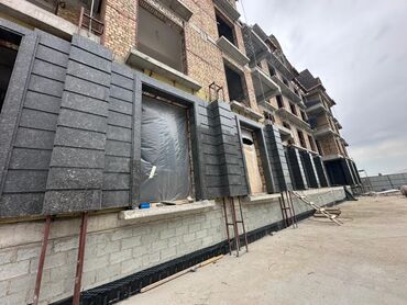 Фасадные работы: Утепление фасада, Демонтажные работы, Ремонт фасада | Моноблоки, Молдинг, Балясины | Американка, Мрамор, Клинкерная плитка | Базальт Больше 6 лет опыта — 11