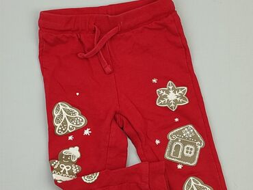 Sweatpants: Sweatpants, So cute, 1.5-2 years, 92, condition - Good