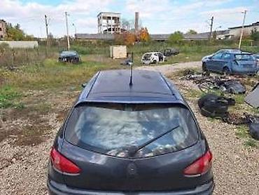 putarski kompresor: POLOVNI DELOVI ALFA ROMEO 147 1.6 BENZIN 743MET | Polovni delovi — 3
