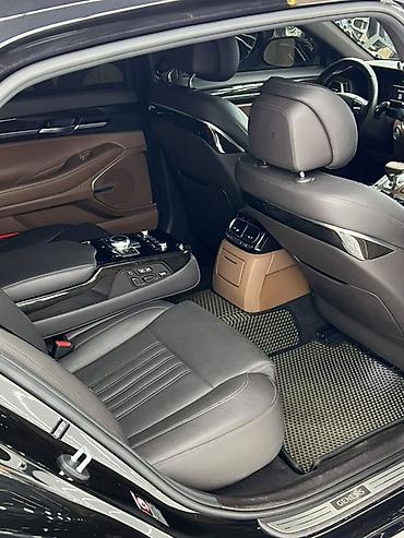 Hyundai: Hyundai Genesis: 2019 г., 3.8 л, Автомат, Бензин, Седан — 10