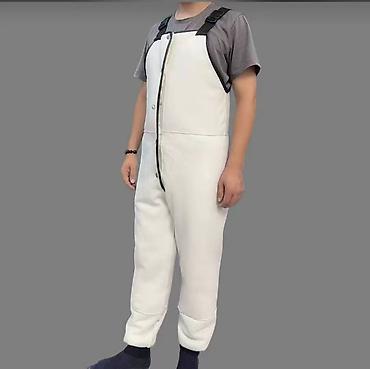 Куртки: Я бы хотел порекомендовать несколько хлопковых курток с овечьей — 28