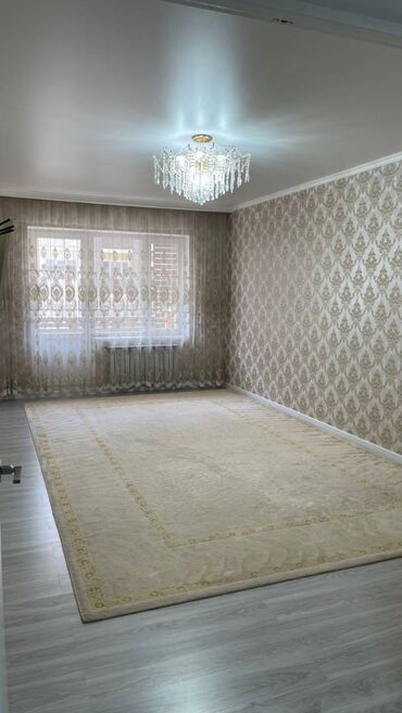 Продажа квартир: 3 комнаты, 90 м², Элитка, 6 этаж, Евроремонт