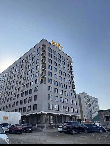 Продажа квартир: 1 комната, 43 м², Элитка, 10 этаж, Евроремонт — 2