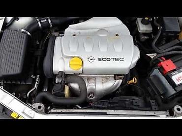ом 604 отзывы: Куплю двигатель 1.8 на opel — 1