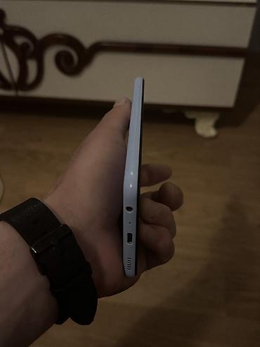 samsung tab a9: Samsung Galaxy A13, 64 GB, rəng - Mavi, Barmaq izi — 2