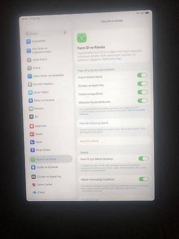 Apple iPad: İşlənmiş Apple iPad Pro, 11", 64 GB — 2