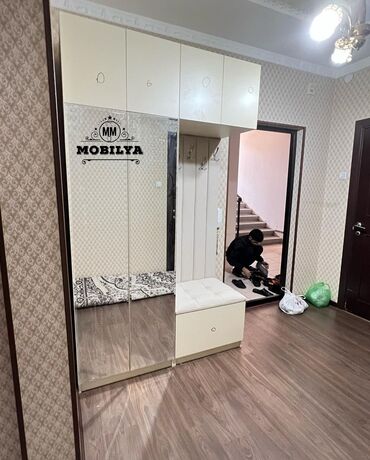 Sifarişlə dolablar: Düz dolab, Dəhliz üçün, Qarderob, Açılan, Korpuslu -da lalafo.az — 11 Sifarişlə dolablar: Düz dolab, Dəhliz üçün, Qarderob, Açılan, Korpuslu — 11