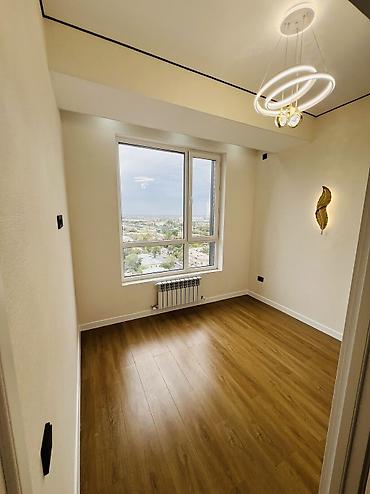 авто парковка: 2 комнаты, 42 м², Элитка, 14 этаж, Дизайнерский ремонт — 6