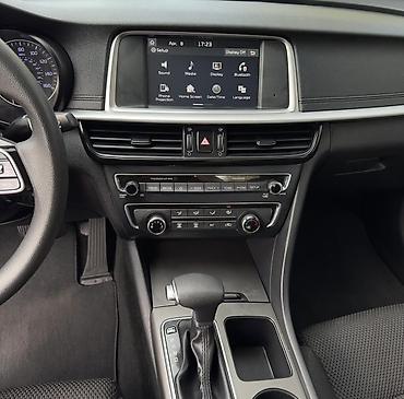 мазда 6 2009: Kia Optima: 2019 г., 2.4 л, Автомат, Бензин, Седан — 4