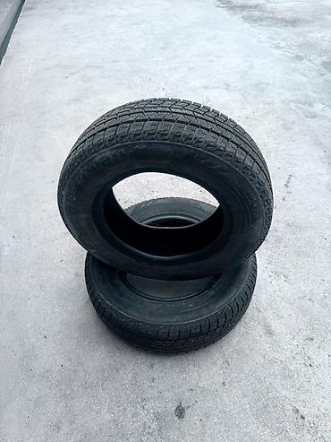 Зимние шины, комплект из 4 шт. - Размер: 175/70 R13 - Индекс