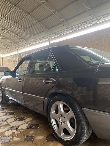 расходомер w124: Mercedes-Benz W124: 1994 г., 2.2 л, Механика, Бензин, Седан — 4