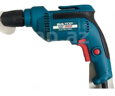 Elektrik matkab – Виктор ЗДУ-5803Р - Güc: 580 Vt - Növ: şəbəkə ilə — 1