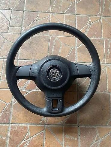 yasik 88 v: VOLAN AIR BAG ZA VOLKSWAGEN GOLF 6, GOLF 5, EOS . OD 2004. DO 2015 — 1