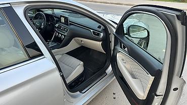 хундай ix25: Hyundai Genesis: 2019 г., 2 л, Автомат, Бензин, Седан — 7