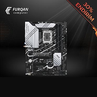 ana plata: "Asus Z790 Max Gaming WiFi 7" Yeni ağzı bağlı qutu. Digər firmalarda — 1