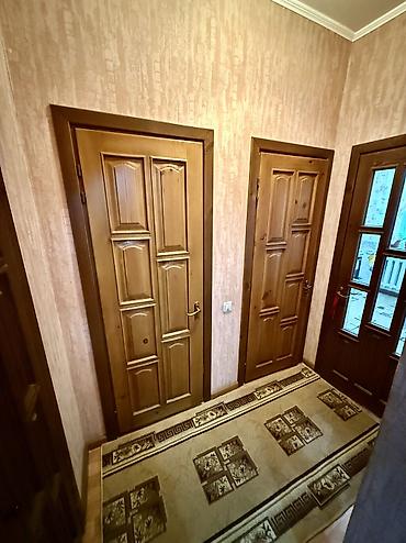 руставели: 2 комнаты, 63 м², БГУ Сталинка, 3 этаж, Косметический ремонт — 8