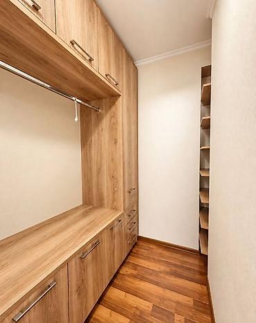 обжития: 3 комнаты, 130 м², Средний Джал 106 серия, 8 этаж, Свежий ремонт — 5