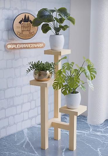 Rəflər: Gül rəfi — 1