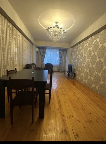 аренда нежилого помещения под офис: Kirayə ev verilir 245 saylı məktəbin yani