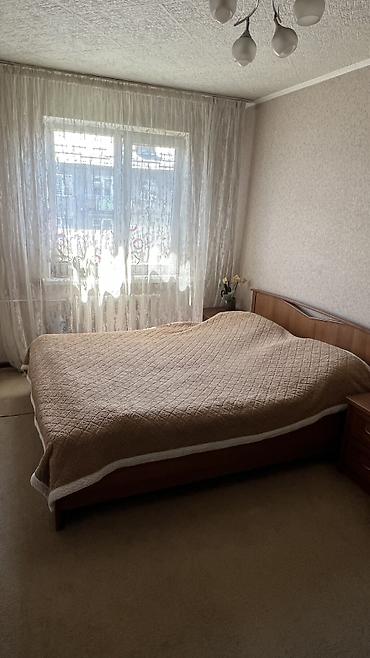 Продажа квартир: 3 комнаты, 58 м², 104 серия, 4 этаж — 3