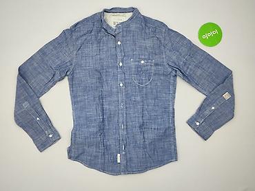 clothes silver: Tom Tailor Denim, Koszulа dla mężczyzn, rozmiar S — 2