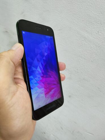 Samsung Galaxy J2 Core | 8 ГБ цвет - Черный | Две SIM карты