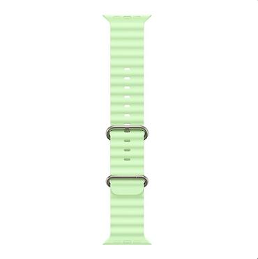 honor robot: Продаю исключительно 100% оригинальный ремешок для apple watch Ultra — 1