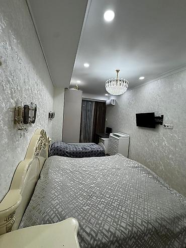 квартира 13000: 2 комнаты, 70 м², Элитка, 3 этаж — 6
