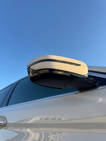 BMW: BMW 5 series: 2020 г., 2 л, Автомат, Бензин, Седан — 4